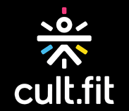 Cult.fit logo